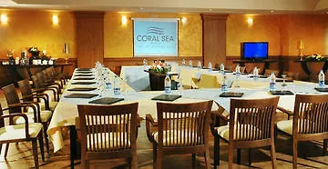 Coral Sea And Aqua Park 4*