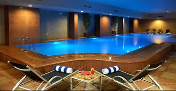 Resort Coral Sea And Aqua Park Ain Sukhna
