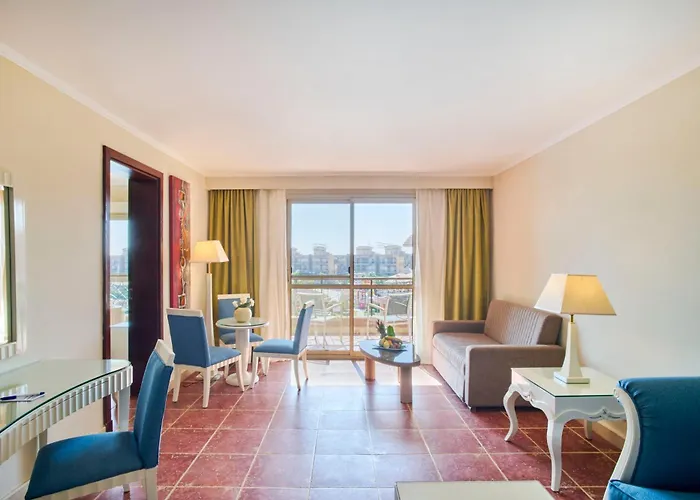 Resort Coral Sea And Aqua Park 4*