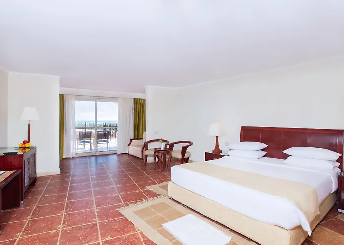 Resort Coral Sea And Aqua Park