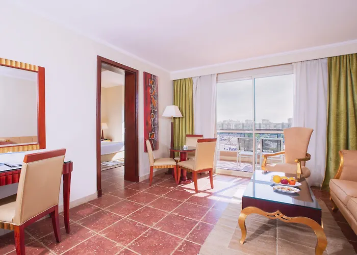 Resort Coral Sea And Aqua Park